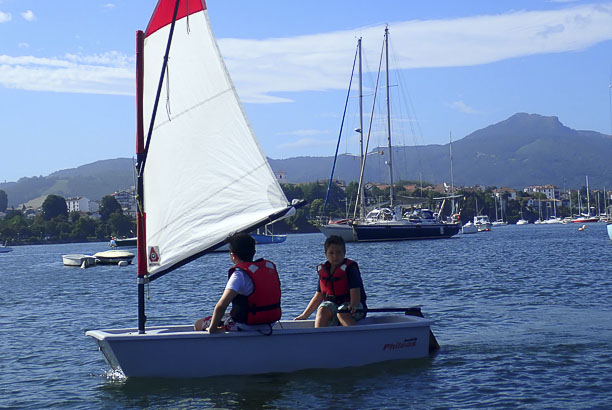 Vacances-passion - Domaine Camieta - Saint-Jean-de-Luz - Pyrénées-Atlantiques