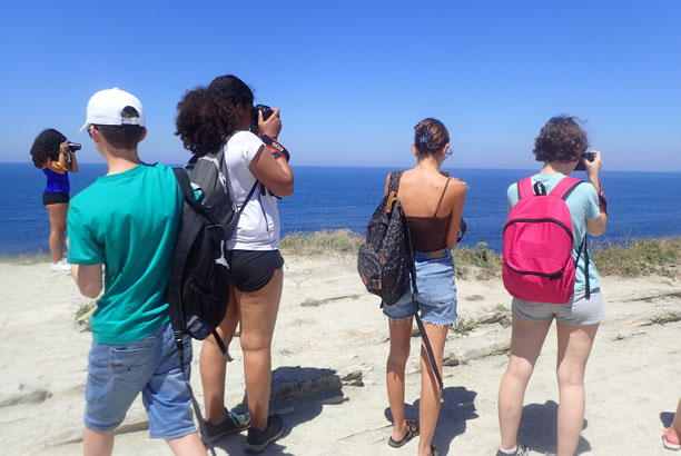 Vacances-passion - Domaine Camieta - Saint-Jean-de-Luz - Pyrénées-Atlantiques