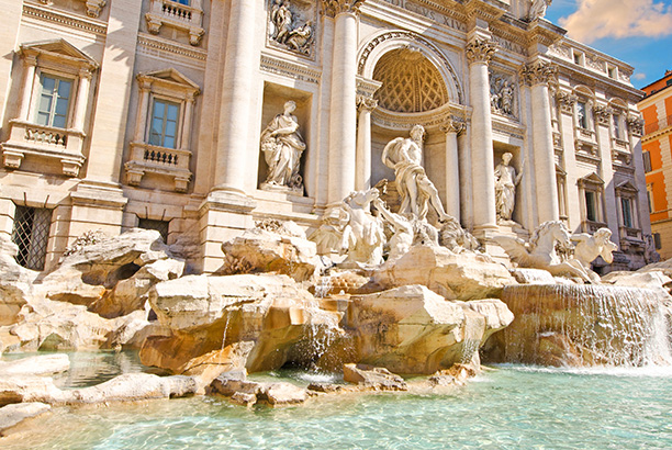 Vacances-passion - Auberge de jeunesse à Rome - Rome - Italie