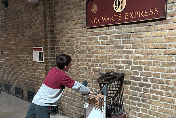 Vacances pour tous - colonies de vacances  - Londres - Magic London