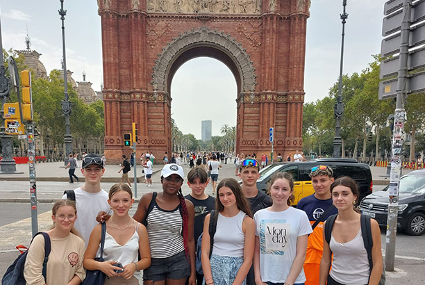 Vacances-passion - Barcelone - Catalone - Barcelone - Espagne