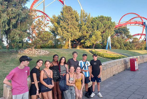 Vacances-passion - Barcelone - Catalone - Barcelone - Espagne