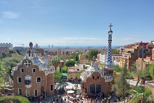 Vacances-passion - Barcelone - Catalone - Barcelone - Espagne
