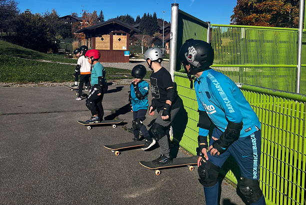 Vacances-passion - Centre Neig'Alpes - Les Carroz d'Arâches - Haute-Savoie