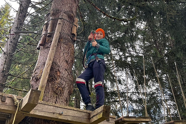 Vacances-passion - Centre Neig'Alpes - Les Carroz d'Arâches - Haute-Savoie