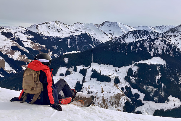 Vacances-passion - Chalet Radfeld - Radfeld - Autriche