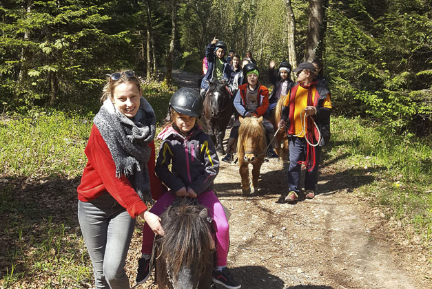 Vacances-passion - Les Puisots - Annecy - Haute-Savoie
