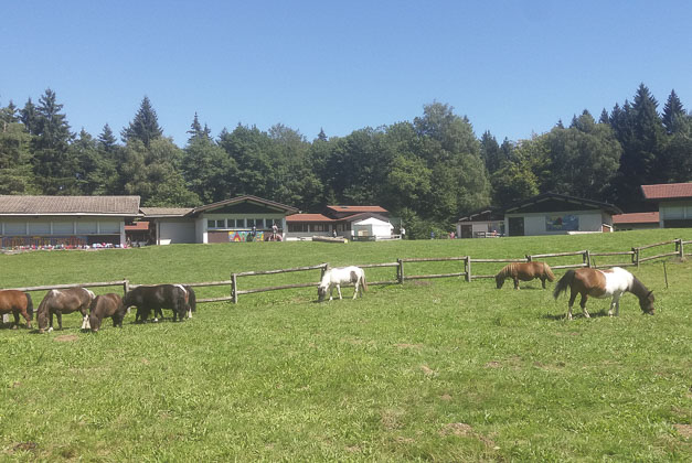 Vacances-passion - Les Puisots - Annecy - Haute-Savoie