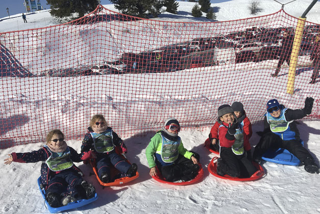 Vacances-passion - Les Puisots - Annecy - Haute-Savoie