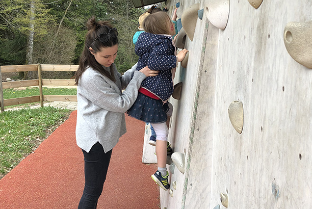 Vacances-passion - Les Puisots - Annecy - Haute-Savoie