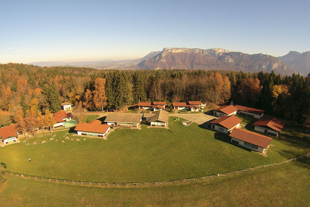 Vacances-passion - Les Puisots - Annecy - Haute-Savoie