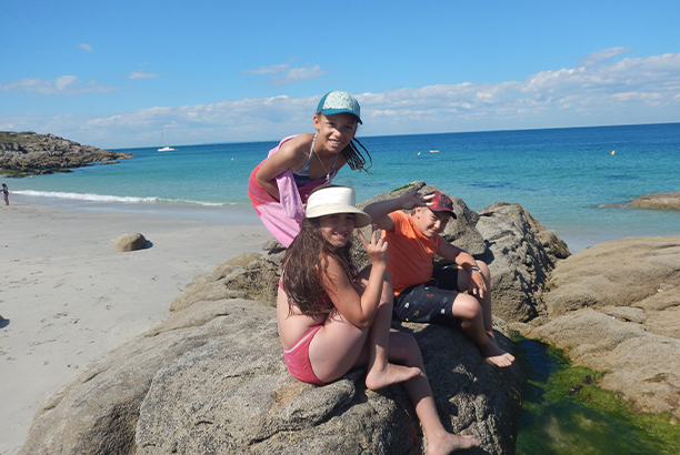 Vacances-passion - Les Colombes - Saint-Raphaël - Var
