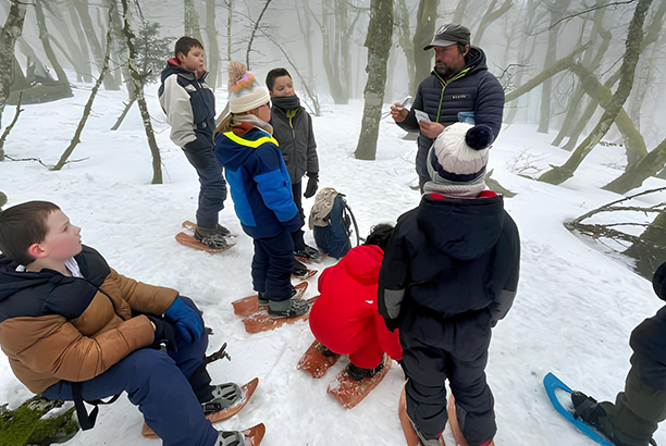 Vacances-passion - Centre de Clairsapin - Les Arrentès-de-Corcieux - Vosges