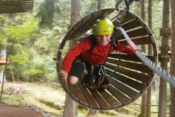 Vacances-passion - Les Jonquilles - Xonrupt-Longemer - Vosges