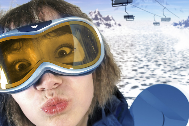 Vacances-passion - Chalet Les Monts - Saint-Jean-d'Arves - Savoie