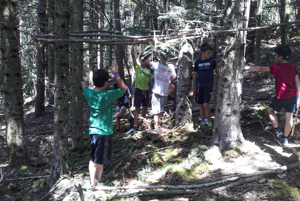 Vacances-passion - Centre Burdignes - Burdignes - Loire