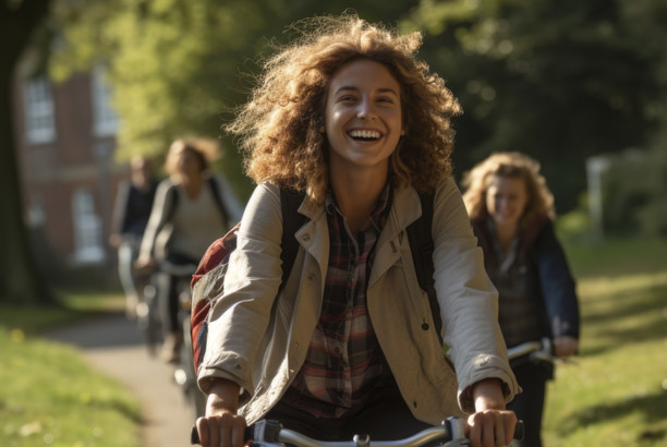 Vacances pour tous - colonies de vacances  - Chinon - Sensations sport