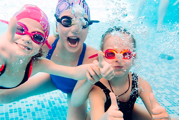 Vacances-passion - Village vacances Les Sables d'Or - Gouville-sur-Mer - Manche