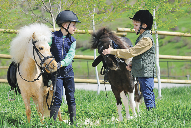 Vacances-passion - Village vacances Les Sables d'Or - Gouville-sur-Mer - Manche