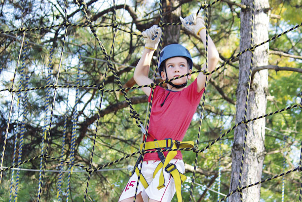 Vacances-passion - Centre de vacances Marceau - Batz-sur-Mer/Le Croisic - Loire-Atlantique