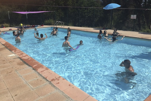 Vacances-passion - Le Mas de l'Artaude - Le Pradet - Var