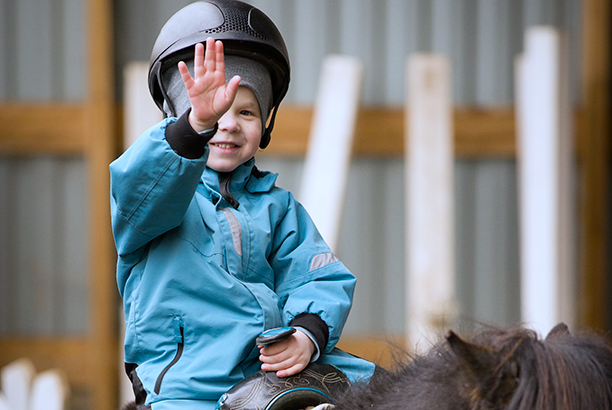 Vacances-passion - Domaine équestre de Chevillon - Charny-Orée-de-Puisaye - Yonne