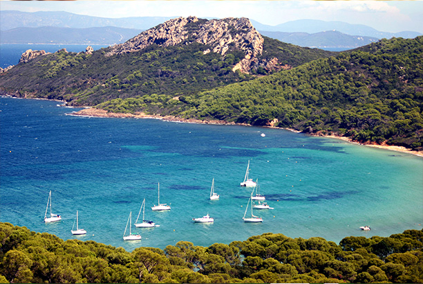 Vacances-passion - Le Mas de l'Artaude - Le Pradet - Var