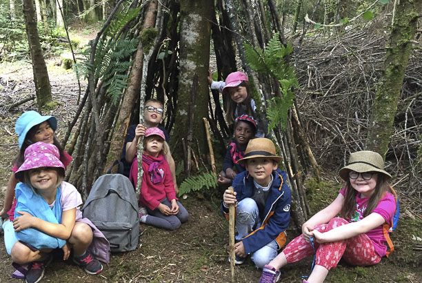 Vacances-passion - Camping 'Les Champs Fleuris" - Annecy - Haute-Savoie