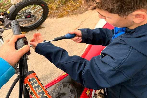 Vacances-passion - Domaine de la Maze - La Rouquette - Aveyron