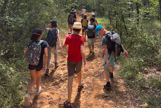 Vacances-passion - Cap Sireuil Village - Les Eyzies de Tayac - Dordogne