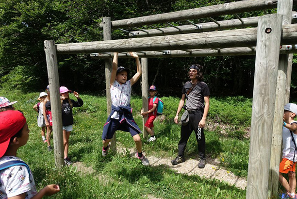 Vacances-passion - Le Chalet du Rouergue - Laguiole - Aveyron