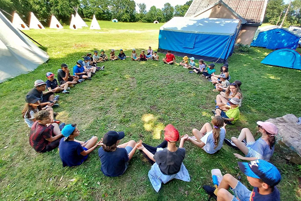 Vacances-passion - Le Rajal - Salles-Curan - Aveyron