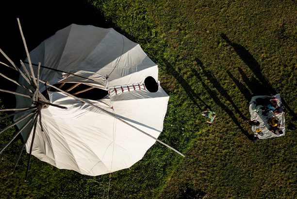 Vacances-passion - Le Rajal - Salles-Curan - Aveyron