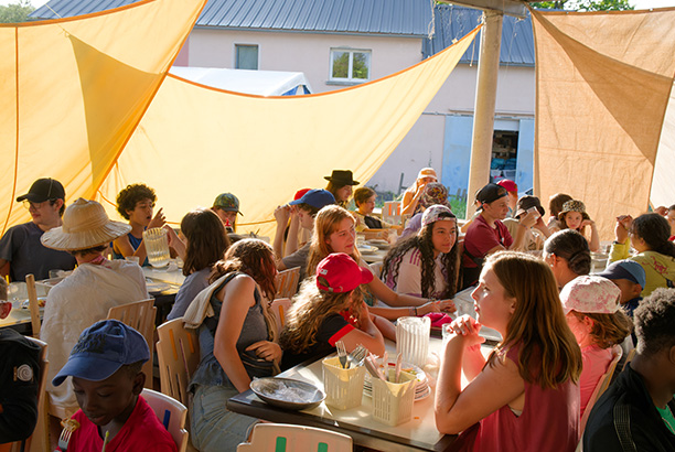 Vacances-passion - Village L'Anse du lac - Pont-de-Salars - Aveyron