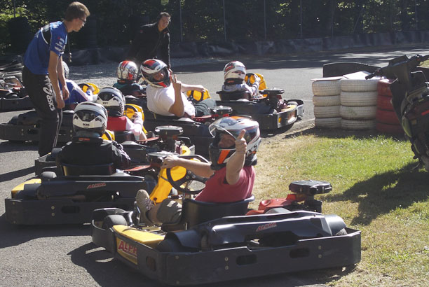 Vacances-passion - Volca-Sancy - Murat-le-Quaire - Puy-de-Dôme