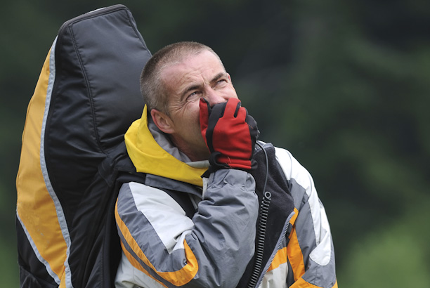 Vacances-passion - Centre de L'Abérouat - Lescun - Pyrénées-Atlantiques