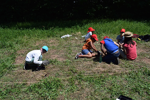 Vacances-passion - Village L'Anse du lac - Pont-de-Salars - Aveyron