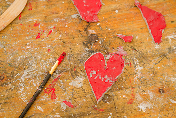 Vacances-passion - Le Rajal - Salles-Curan - Aveyron