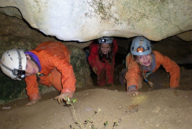 Vacances pour tous - colonies de vacances  - Aspet - Nature, aventure et mystères