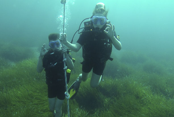 Vacances-passion - Camping Tuani - Corte - Corse