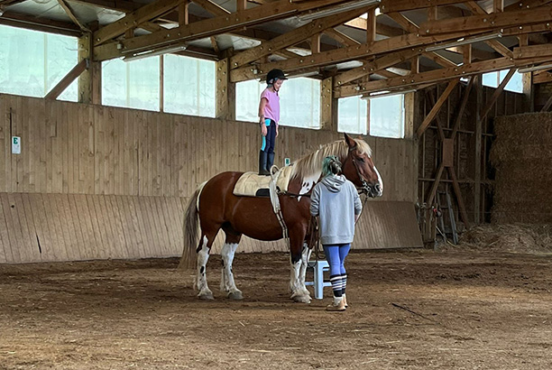 Vacances-passion - Centre Gérard Chavaroche - Saint-Front - Haute-Loire