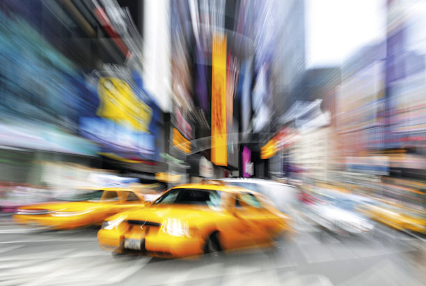 Vacances-passion - New York - Etats-Unis - États-Unis