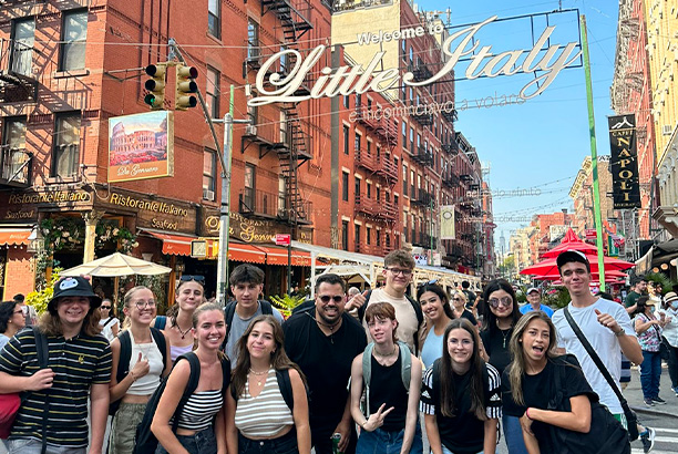 Vacances-passion - Côte Est des Etats-Unis - Etats-Unis - États-Unis