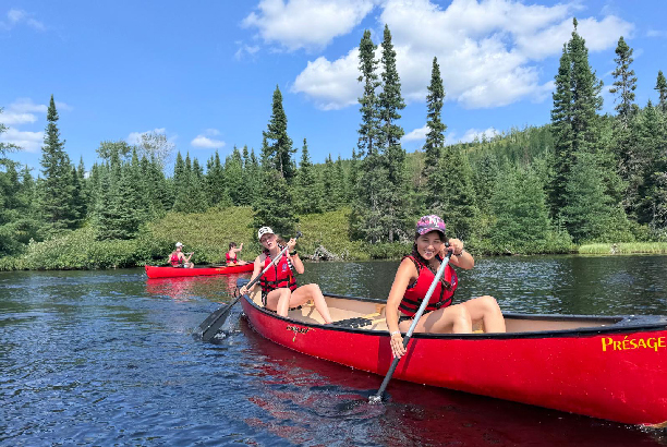 Vacances-passion - Circuit Canada - Canada - Canada