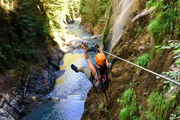 Vacances-passion - Centre de vacances pyrénéen - Uz - Hautes-Pyrénées
