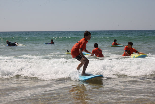 Vacances-passion - Centre Ispe Larrigade - Biscarrosse - Landes