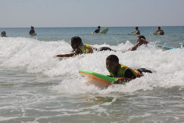 Vacances-passion - Centre Ispe Larrigade - Biscarrosse - Landes