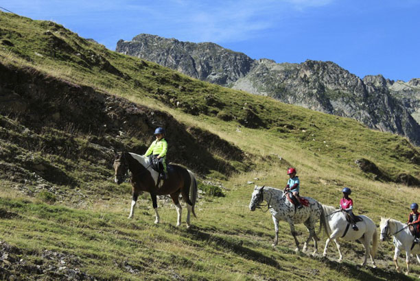 Vacances-passion - Centre d’Artigues - Artigues - Hautes-Pyrénées