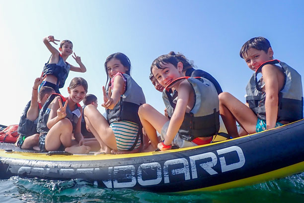 Vacances-passion - Domaine Camieta - Saint-Jean-de-Luz - Pyrénées-Atlantiques