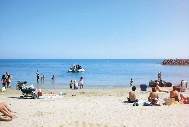 Vacances-passion - Les Montilles de Gaillardy - Agde - Hérault